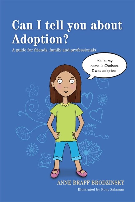 Front cover_Can I tell you about Adoption?