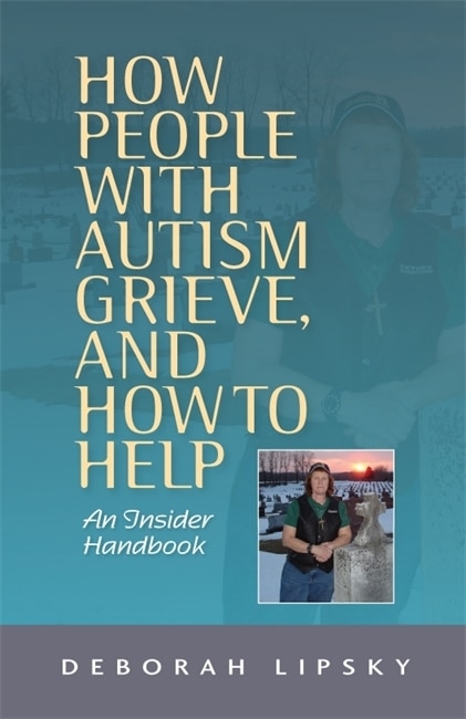 Couverture_How People with Autism Grieve, and How to Help