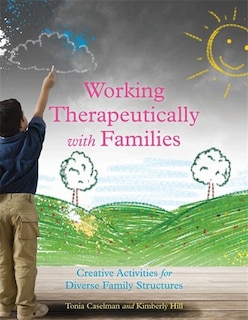 Couverture_Working Therapeutically with Families