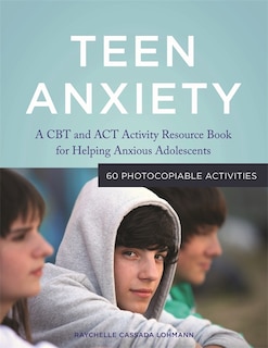 Front cover_Teen Anxiety