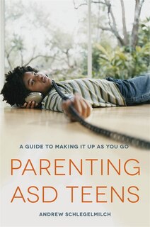 Couverture_Parenting ASD Teens