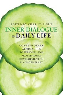Front cover_Inner Dialogue In Daily Life