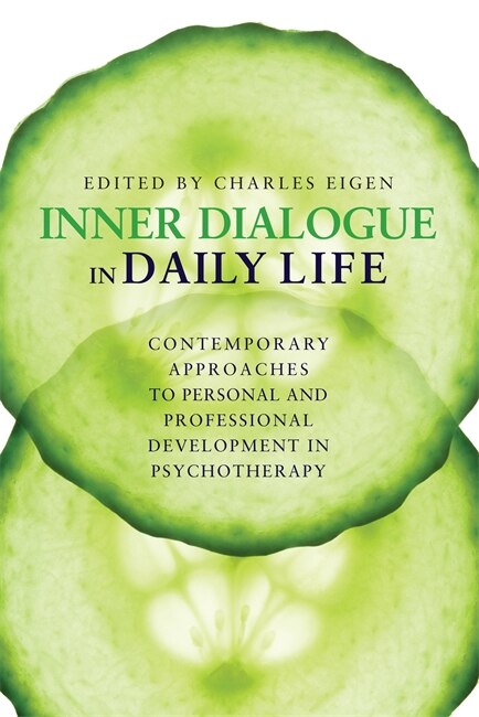 Front cover_Inner Dialogue In Daily Life