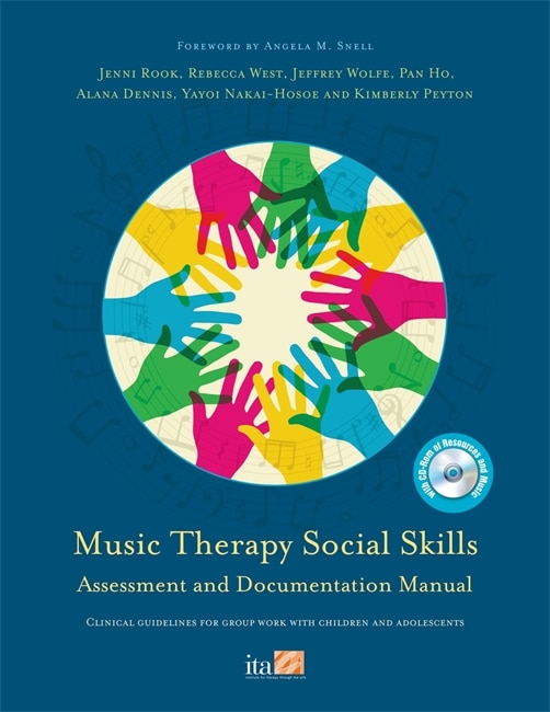 Couverture_Music Therapy Social Skills Assessment and Documentation Manual (MTSSA)