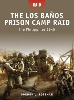 Couverture_The Los Banos Prison Camp Raid