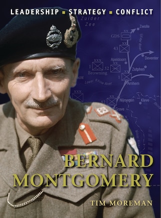 Bernard Montgomery