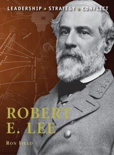 Front cover_Robert E. Lee