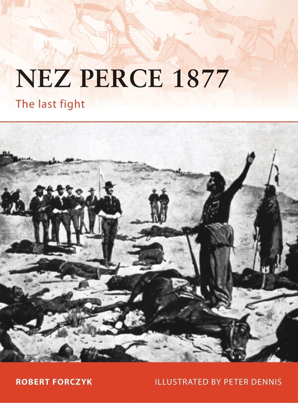Couverture_Nez Perce 1877
