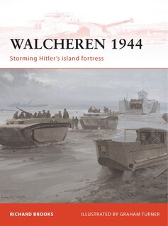 Couverture_Walcheren 1944