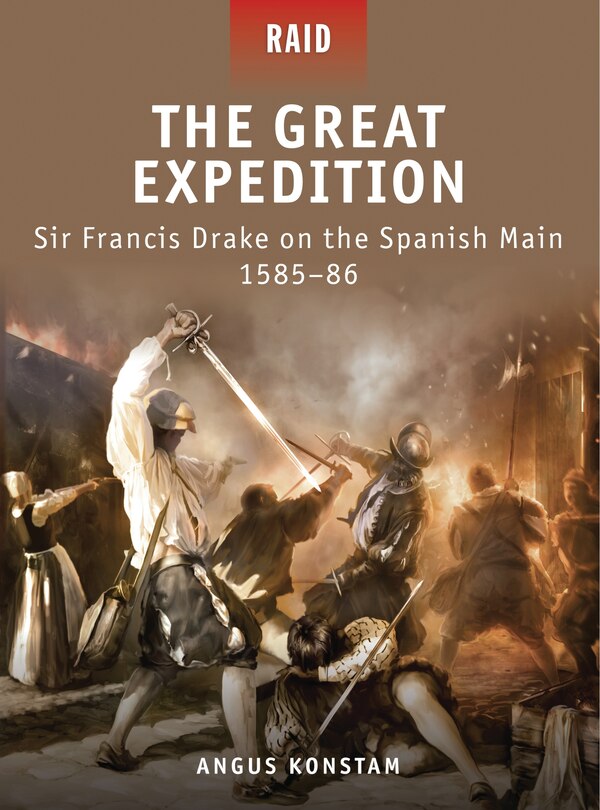 Couverture_The Great Expedition