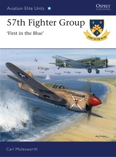 Couverture_57th Fighter Group
