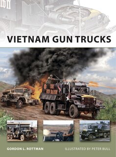 Couverture_Vietnam Gun Trucks