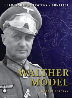 Front cover_Walther Model