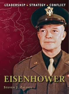 Couverture_Eisenhower