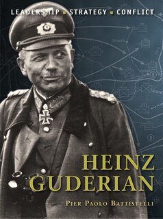 Couverture_Heinz Guderian