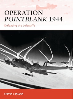 Couverture_Operation Pointblank 1944