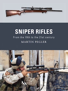 Couverture_Sniper Rifles