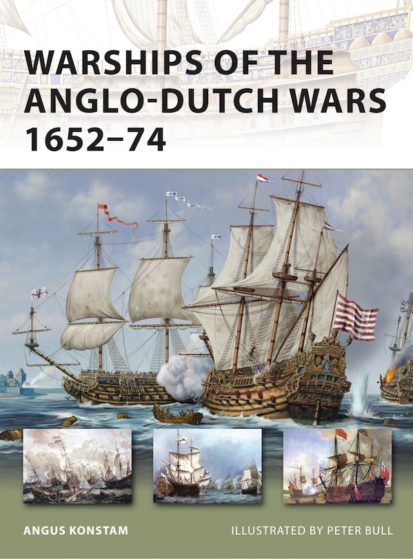 Couverture_Warships of the Anglo-Dutch Wars 1652–74