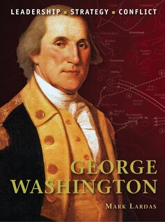 Front cover_George Washington