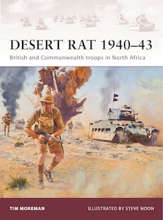 Front cover_Desert Rat 1940–43