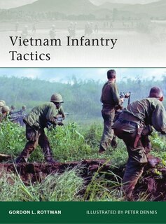 Front cover_Vietnam Infantry Tactics