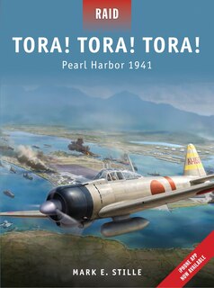 Front cover_Tora! Tora! Tora!