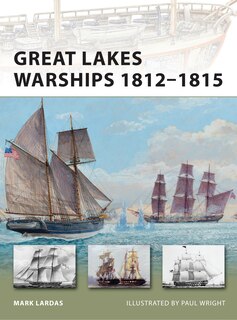 Front cover_Great Lakes Warships 1812–1815