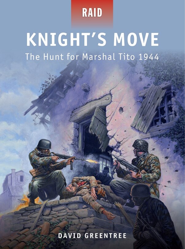 Front cover_Knight’s Move