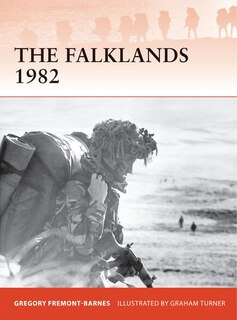 Couverture_The Falklands 1982