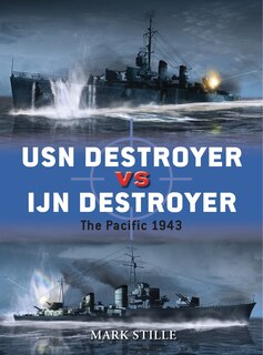 Couverture_Usn Destroyer Vs Ijn Destroyer