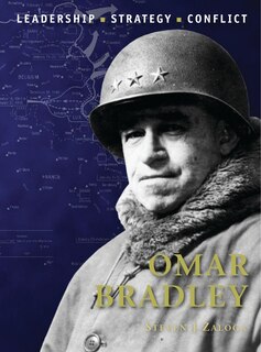 Front cover_Omar Bradley