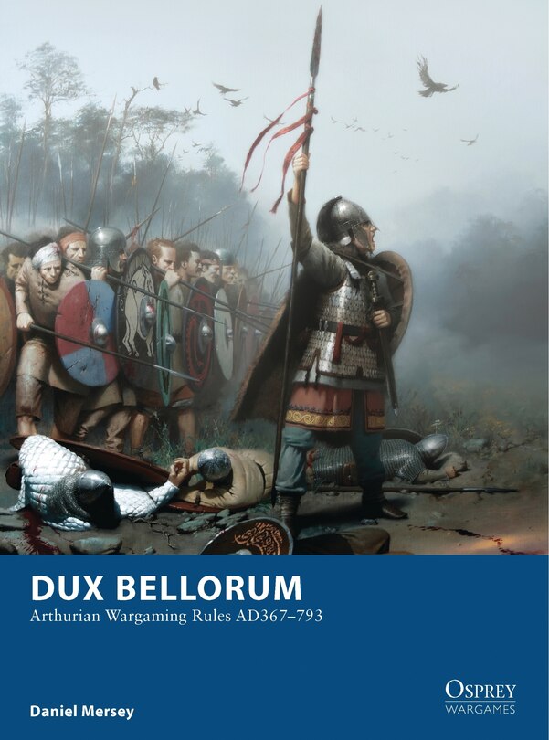 Couverture_Dux Bellorum