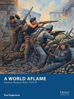 Couverture_A World Aflame
