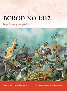 Front cover_Borodino 1812