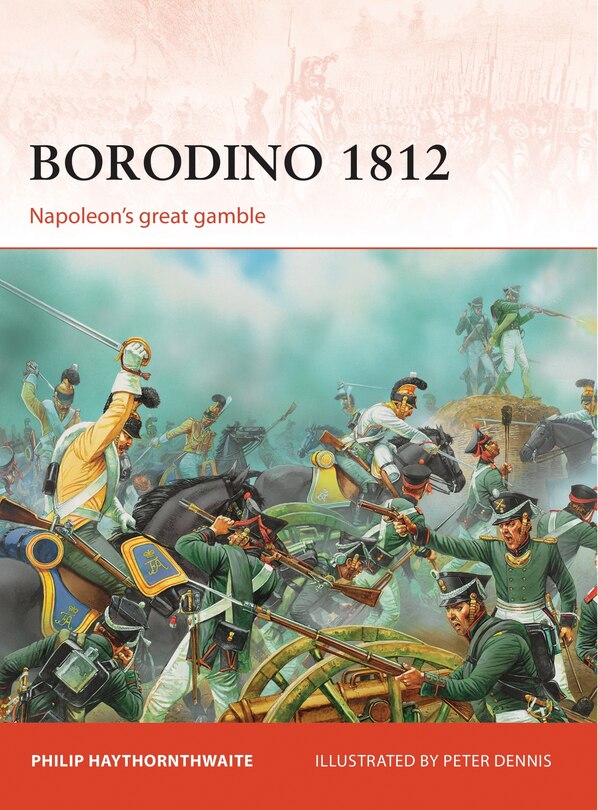 Front cover_Borodino 1812