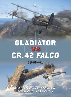 Front cover_Gladiator vs CR.42 Falco