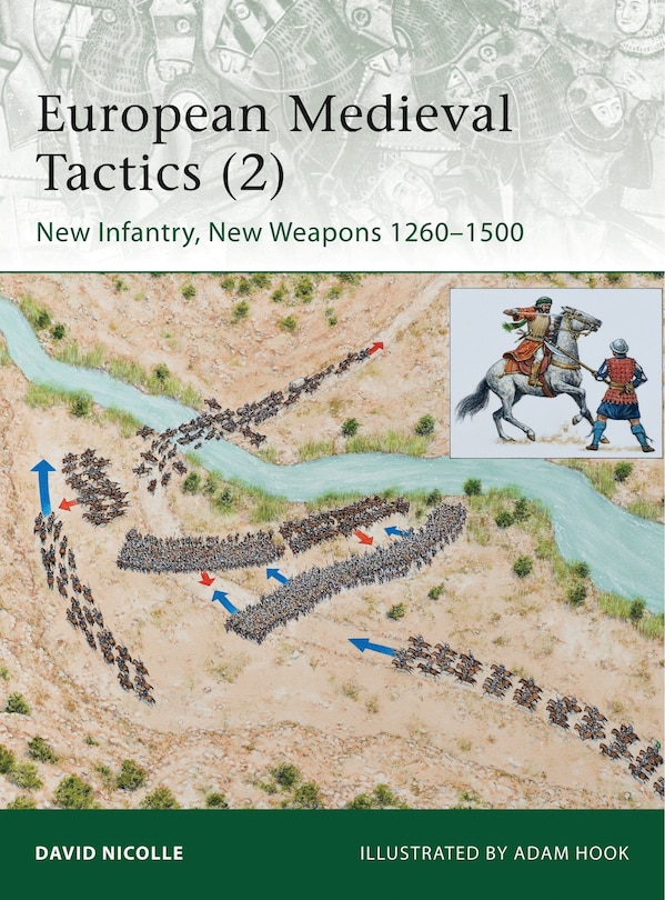 Couverture_European Medieval Tactics (2)