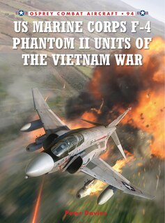 Front cover_Us Marine Corps F-4 Phantom Ii Units Of The Vietnam War