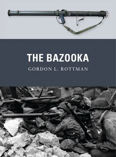 Front cover_The Bazooka