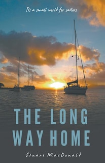 Front cover_The Long Way Home