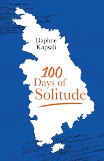 Front cover_100 Days Of Solitude