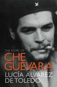 Couverture_The Story of Che Guevara