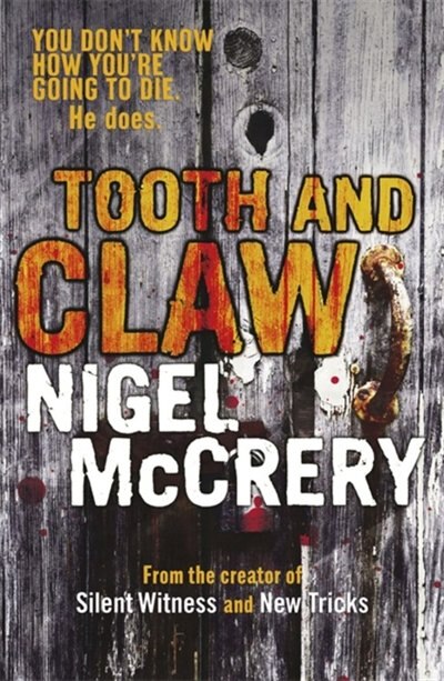 Front cover_Tooth And Claw