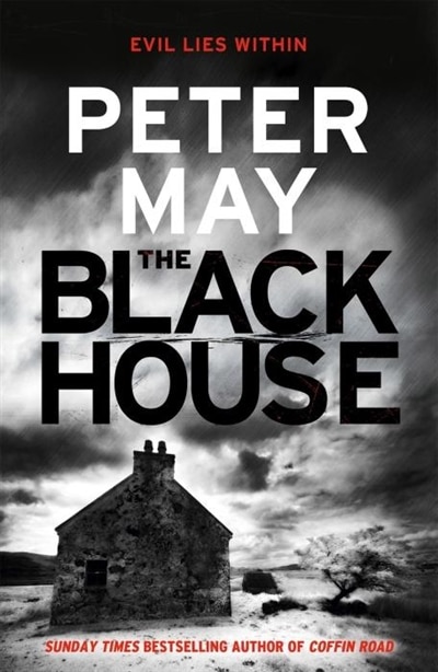 The Blackhouse: The Lewis Trilogy