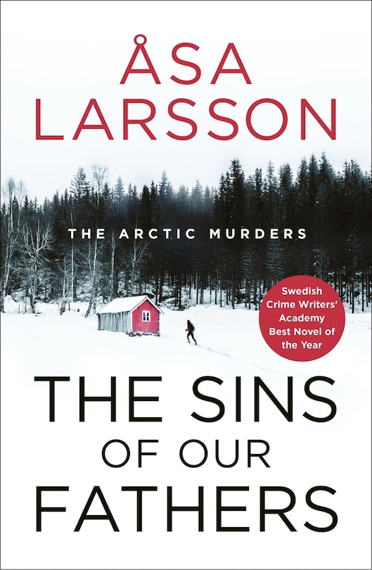 Couverture_The Sins of Our Fathers