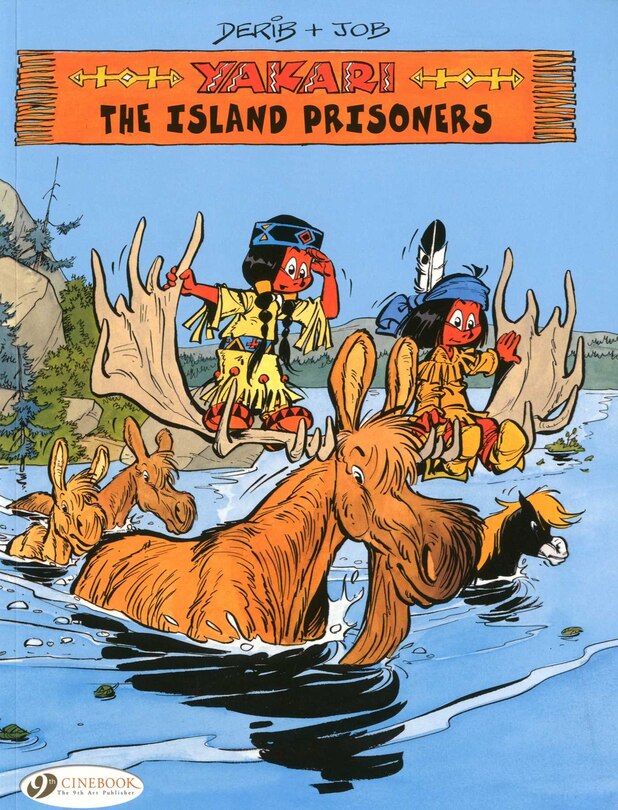Couverture_The Island Prisoners