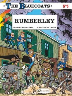 Front cover_Rumberley