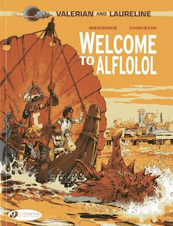 Couverture_Welcome to Alflolol