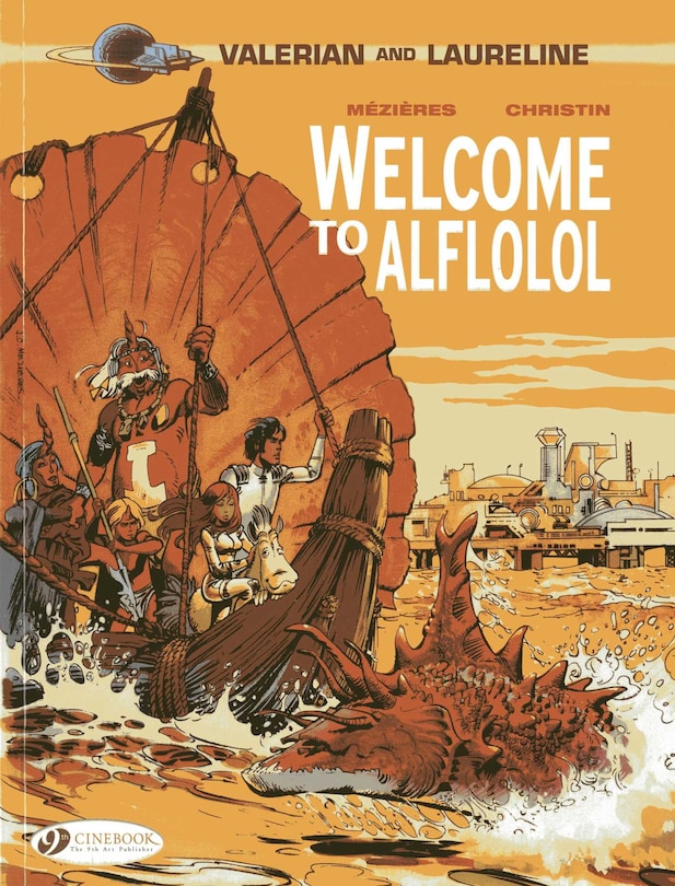 Couverture_Welcome to Alflolol