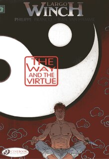Couverture_The Way and the Virtue